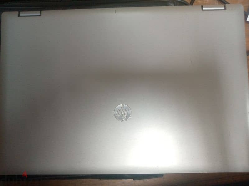 hp propook 6555 3