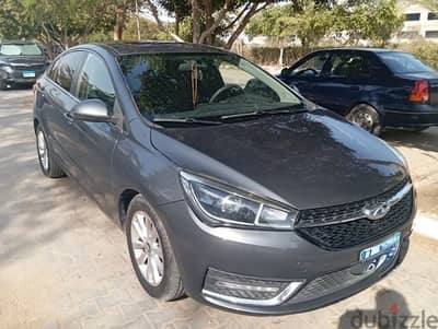 Chery Arrizo 5 2022