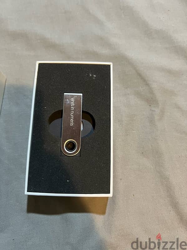 ledger nano s 1