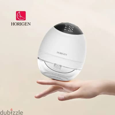 شفاط الثدي Horigen Wearable Breast Pump Gen 2