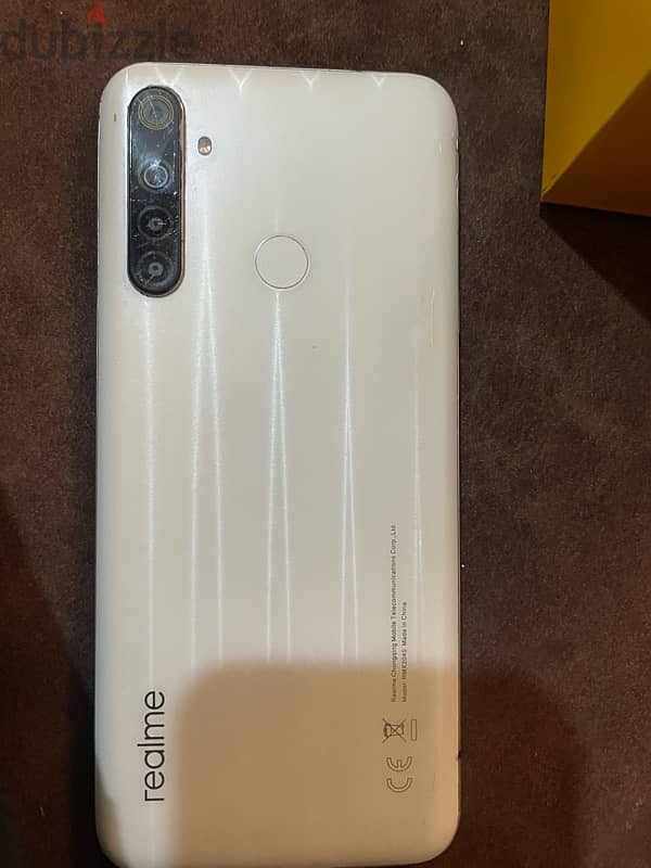 realmi6i 1