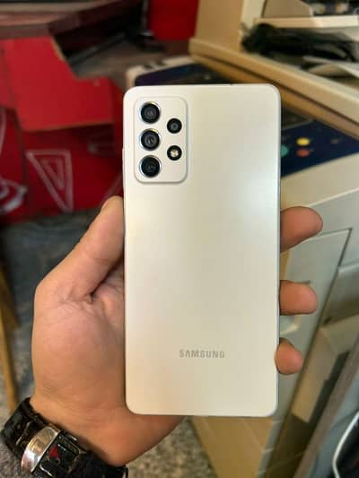 Samsung A72