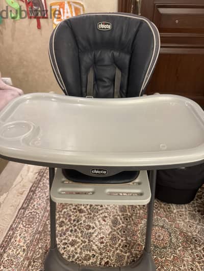 Chicco Polly High Chair