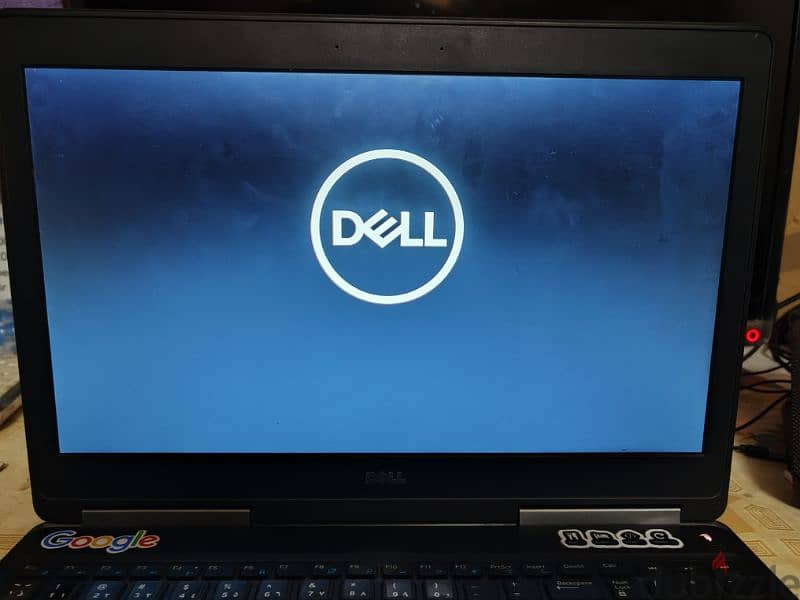 dell precision 7520 for sale 2