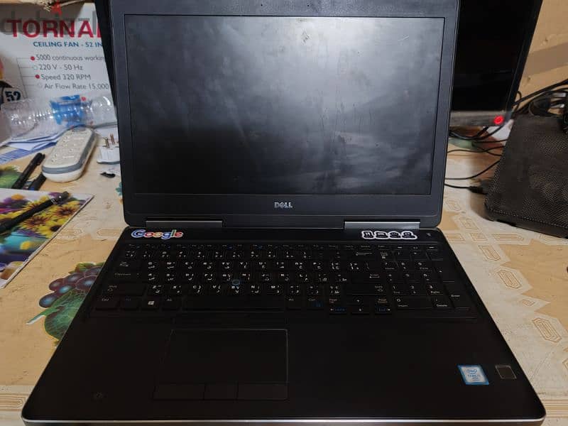 dell precision 7520 for sale 6