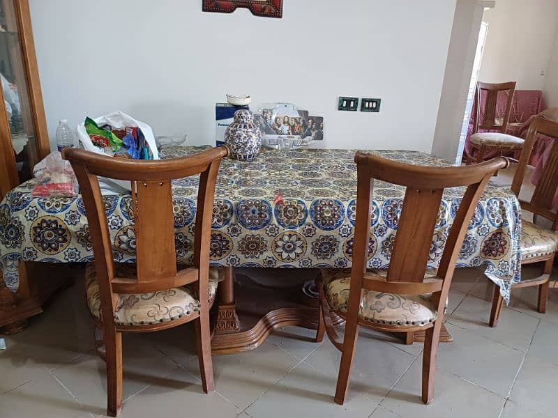 dining room for sale 4