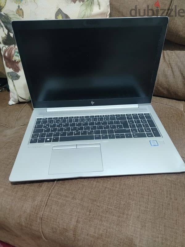 اتش بي Hp 850 G5  Core i5 8th جيل ثامن 1