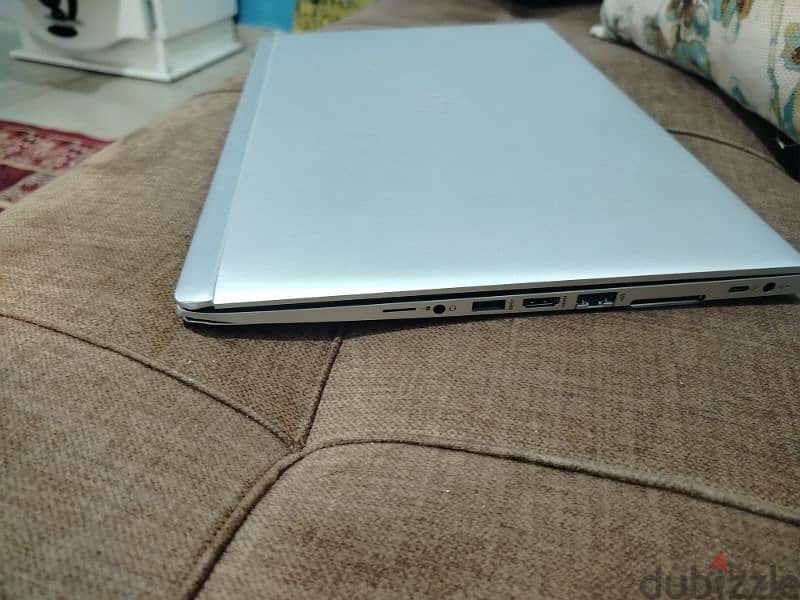 اتش بي Hp 850 G5  Core i5 8th جيل ثامن 3