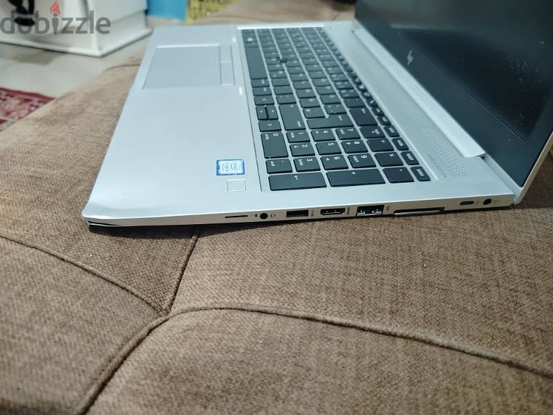 اتش بي Hp 850 G5  Core i5 8th جيل ثامن 4