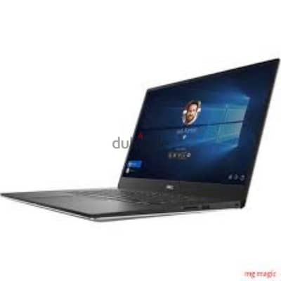 Dell precision 5540