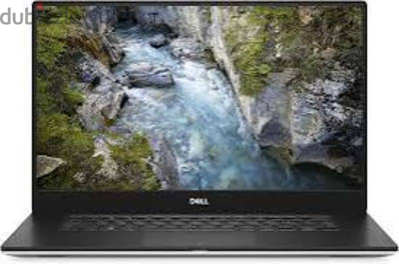 Dell precision 5540 2