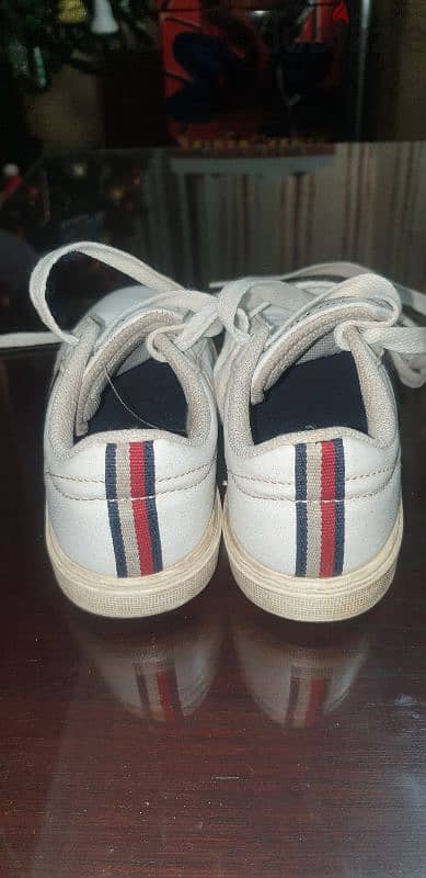 Tommy shoes 2