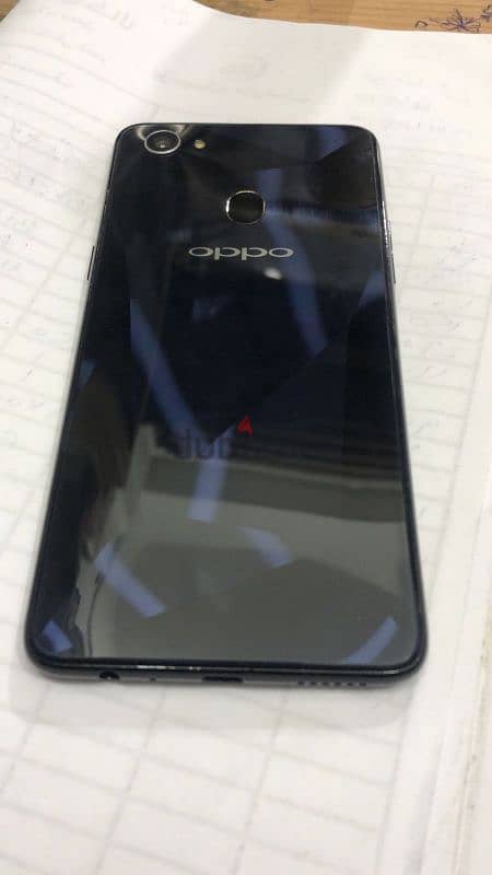 oppo f7 1