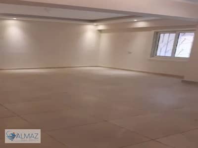 Apartment for rent in Al Narges Buildings in Fifth Settlement