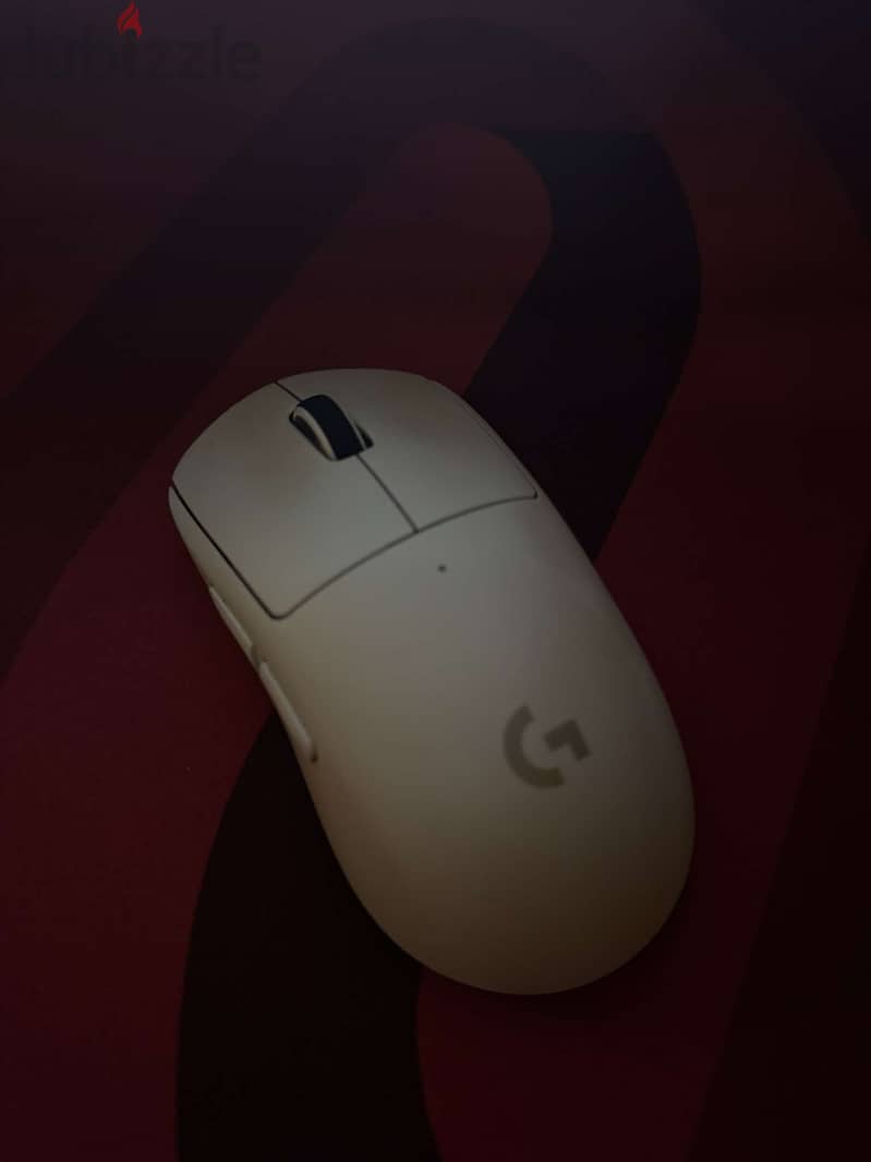 Logitech G Pro X Superlight 2 Gaming Mouse 2