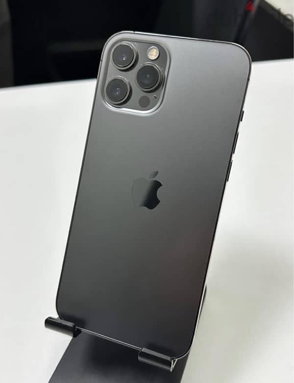 iPhone 12 Pro Max 0