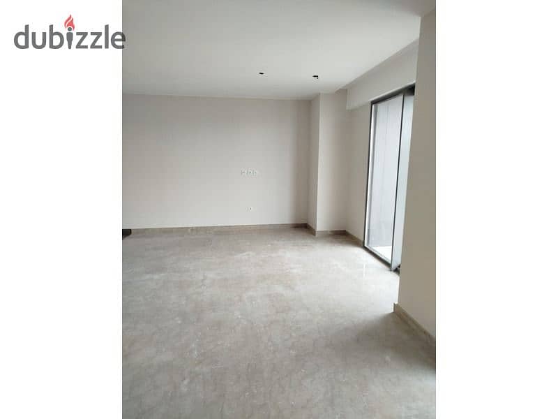 semi furnished apartment in zed west 0