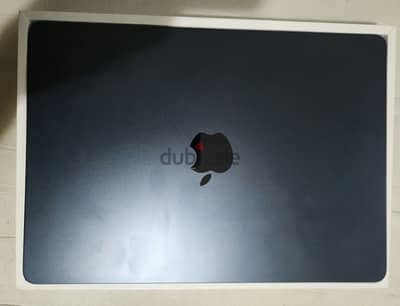 MacBook Air M2