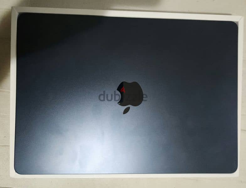 MacBook Air M2 0