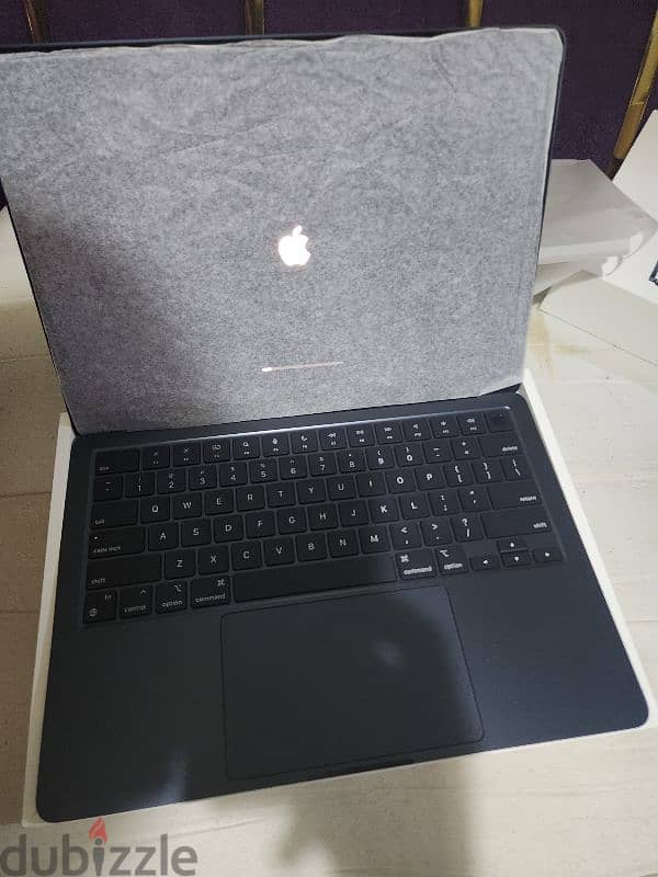 MacBook Air M2 3