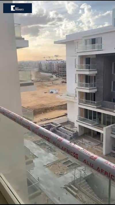 Ready To Move Apartment In Mountain View ICity - New Cairo For sale Lowest price