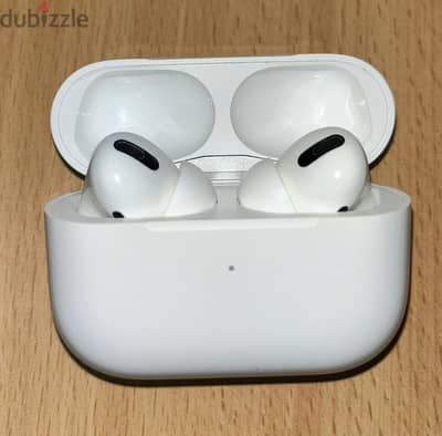 Airpods Pro 1st generation as new