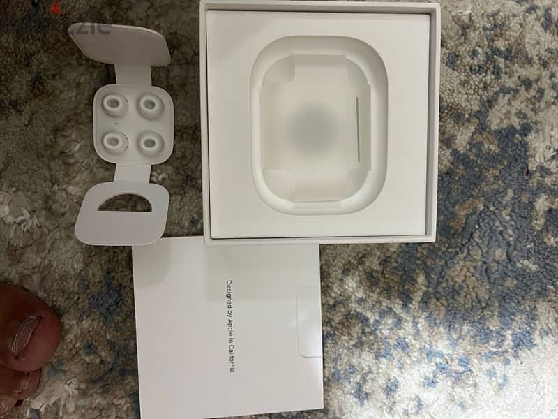 Airpods Pro 1st generation as new 2