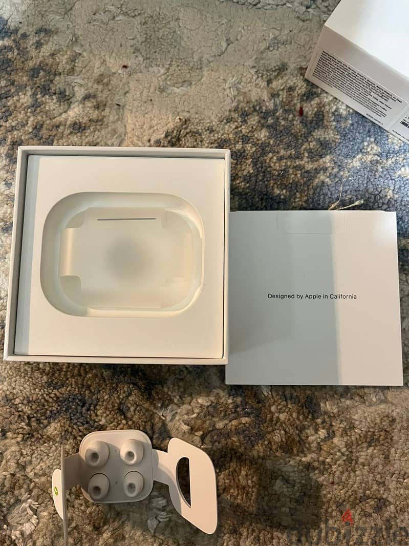 Airpods Pro 1st generation as new 3