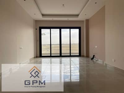 Ultra Super Lux Apartment For Sale in The Address East  Compound - New Cairo Ready to Move