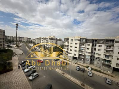 Own a 78 m apartment for sale in Madinaty B10, a distinguished location