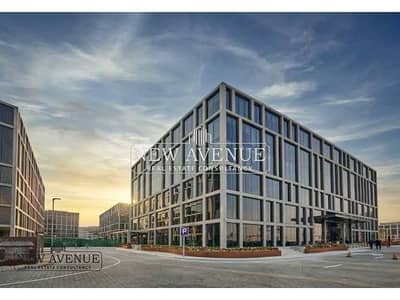 Ready to move office 470m in CFC for rent