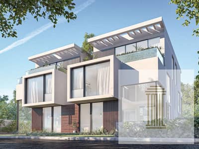 250 sqm villa for sale in the latest Alcazar project in the Sixth Settlement with only 5% down payment and to be completed in installments over 8 year