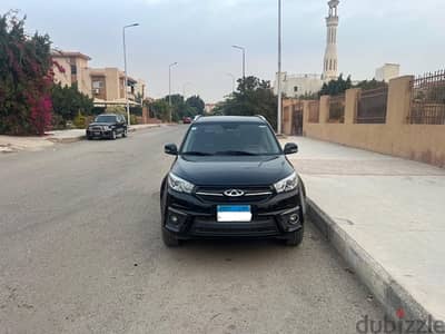 Chery Tiggo 2023