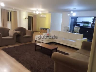 Furnished Apt. for rent from the owner  شقة مفروشة للإيجارمن المالك