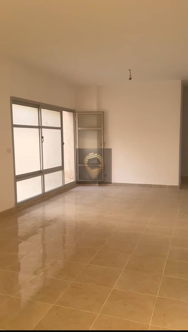 Apartment for rent in Madinaty 200m in B8 0