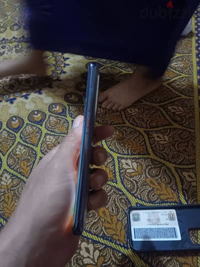 موبايل هواوي p40pro