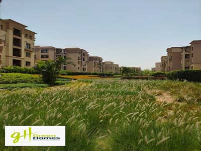 For Rent | Stuuning Apartment in Mivida, New Cairo – Fully Finished