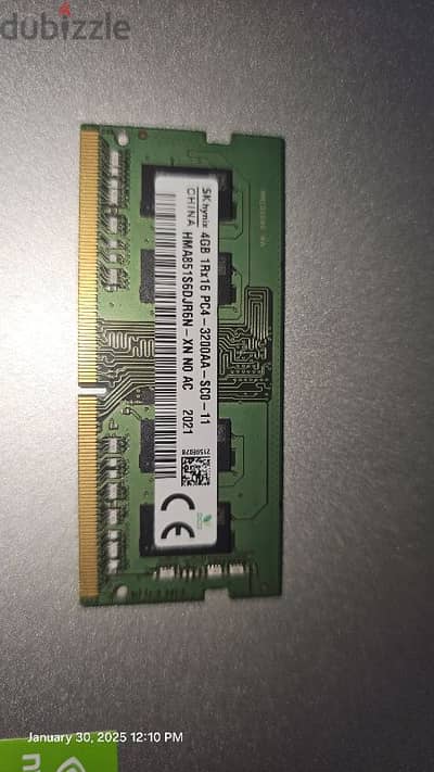 used ram