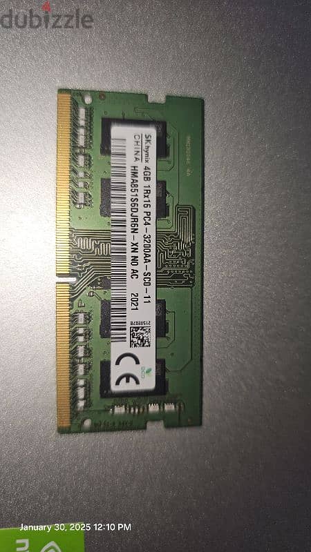 used ram 0