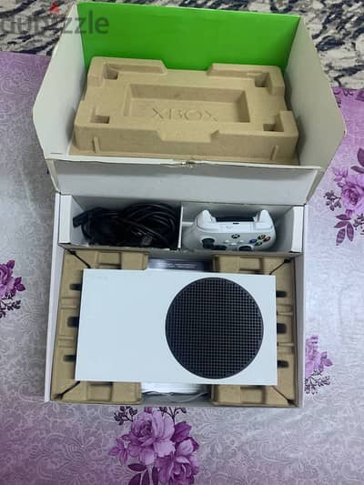 XBOX SERIS S