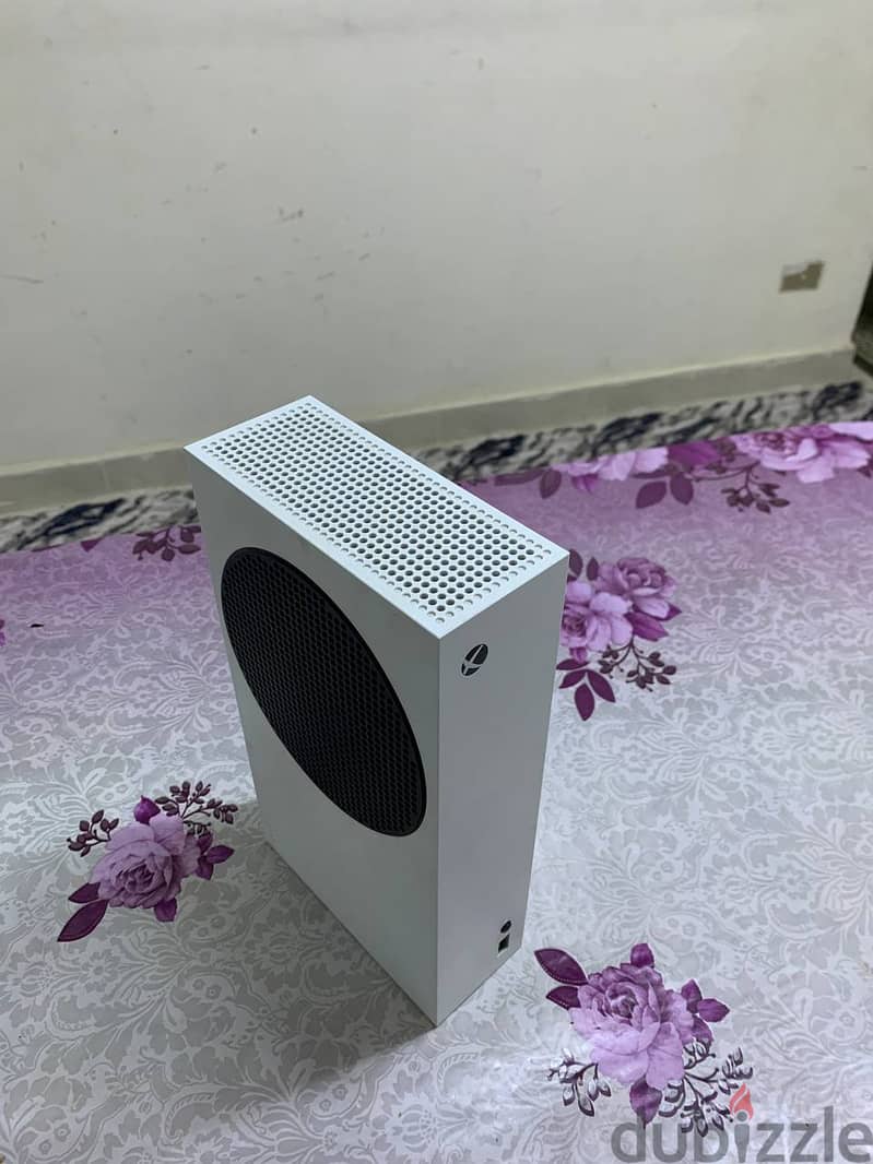 XBOX SERIS S 6