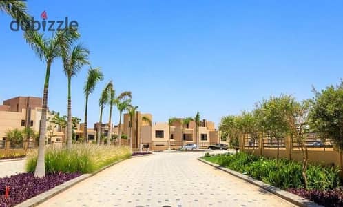 Independent villa for sale 363- in Alma Compound – A unique investment opportunity