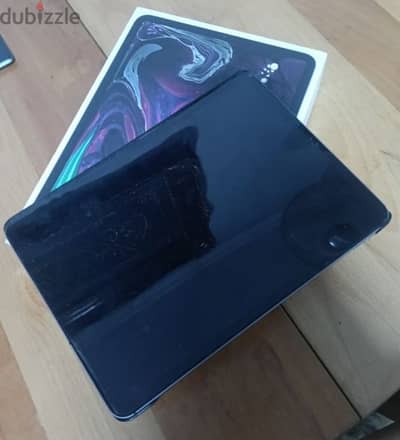 apple ipad pro 2018 11 inch