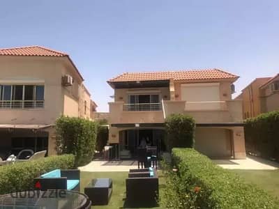 For sale: a unique opportunity to own a twin house of 257 meters - in the Talaa Al Jazeera compound - Sheikh Zayed.