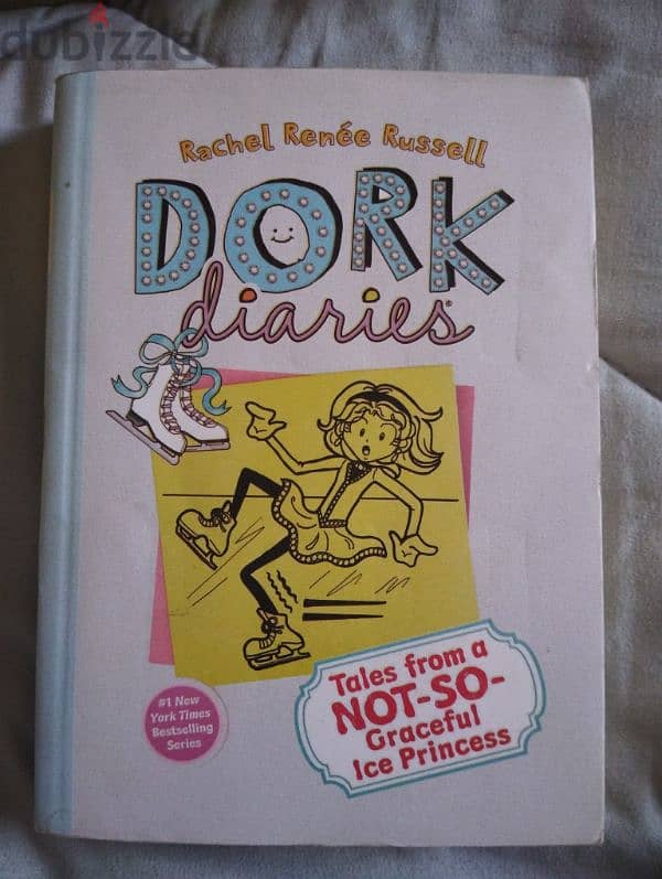 dork diaries girls series 14 books 4