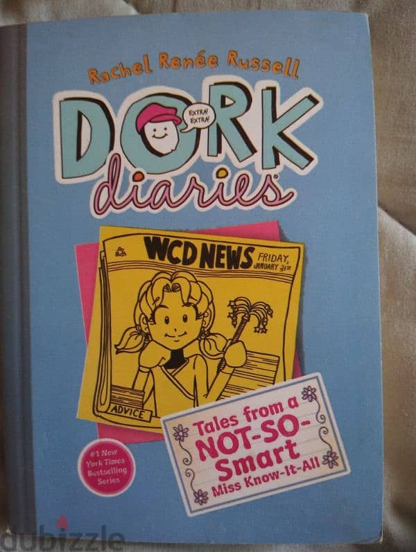 dork diaries girls series 14 books 5