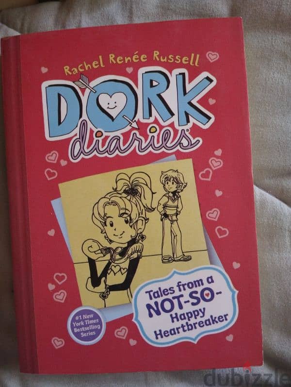 dork diaries girls series 14 books 6