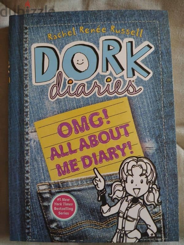 dork diaries girls series 14 books 7