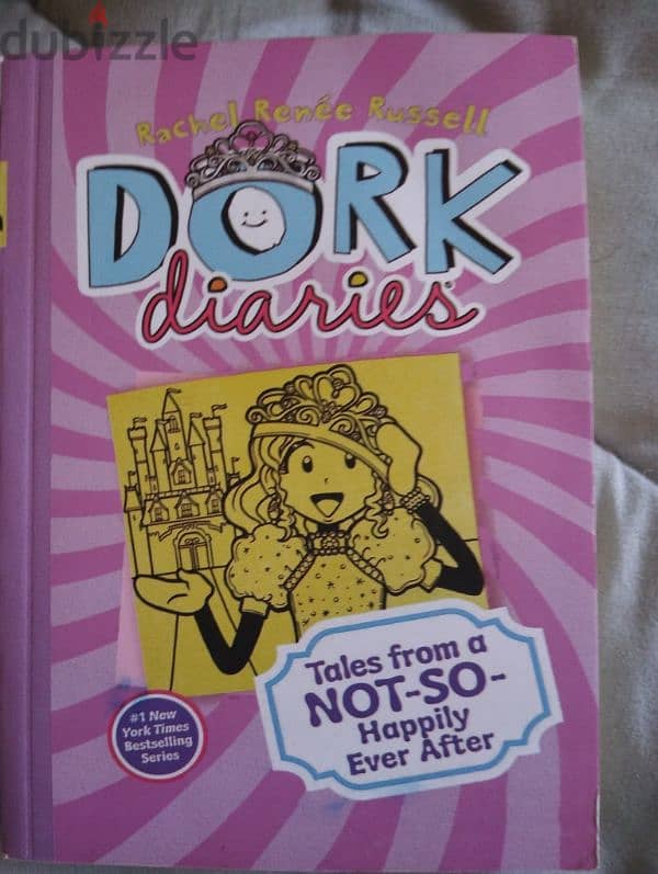 dork diaries girls series 14 books 9