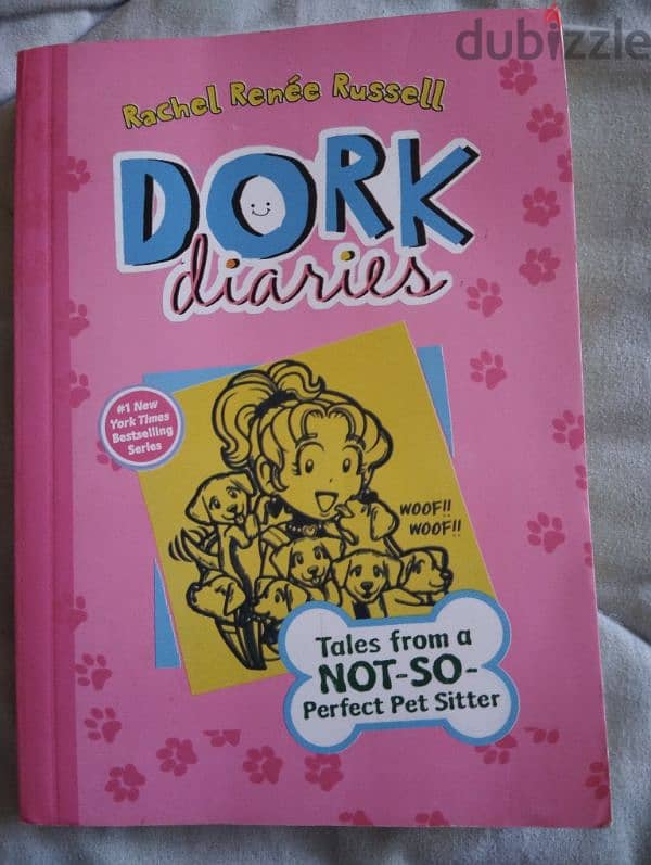 dork diaries girls series 14 books 12